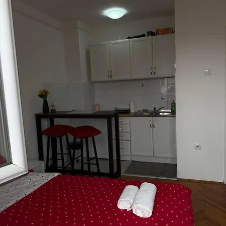Appartement Ag