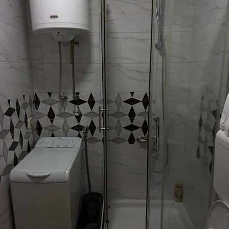 Ag Appartement Kraljevo