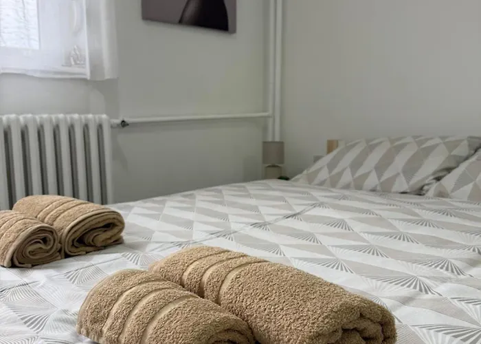 Appartement Ag Kraljevo