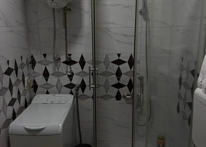 Ag Appartement Kraljevo