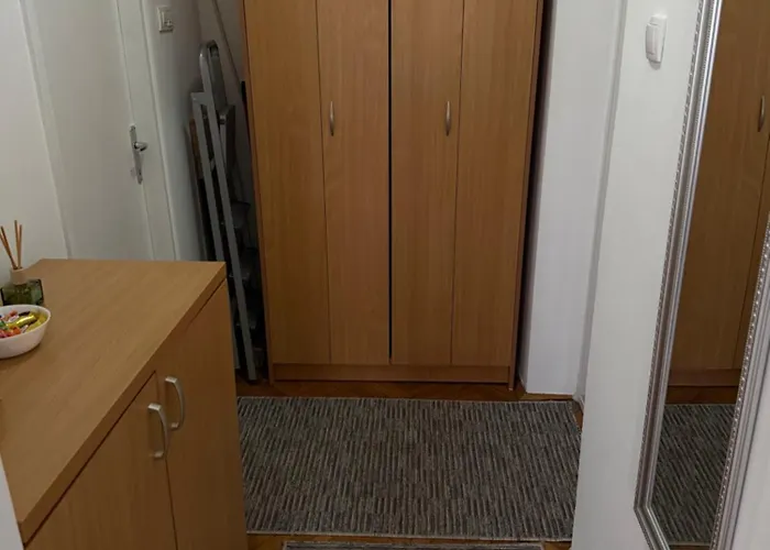 Ag Appartement Kraljevo