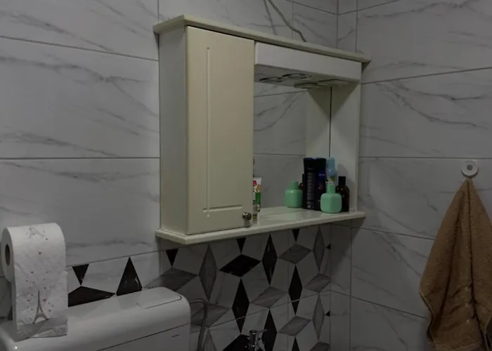 Ag Appartement Kraljevo